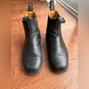 Blundstone CHISEL TOE